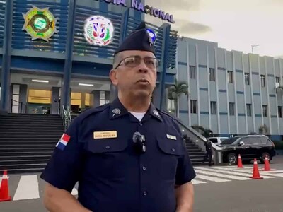 Investigan adolescente por muerte de niño en San Cristóbal