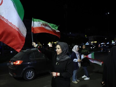 Irán analiza la última propuesta de EE. UU.