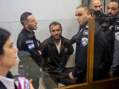 Israel liberará a los activistas Thiago Ávila y Saif Abukeshek