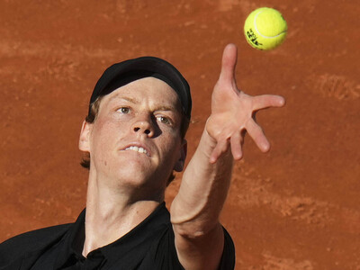 Jannik Sinner iguala récord de victorias consecutivas de Djokovic