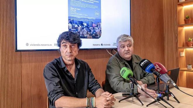 Javier Burón, experto en vivienda, alerta del conflicto generacional: "La mayor parte de los multipropietarios son boomers"