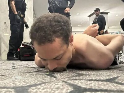 Jueza se disculpa con Cole Allen por condiciones de prisión