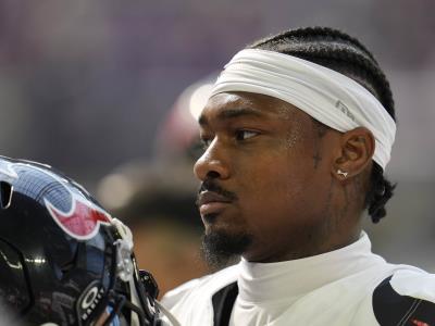 Juicio por agresión contra Stefon Diggs inicia en tribunal