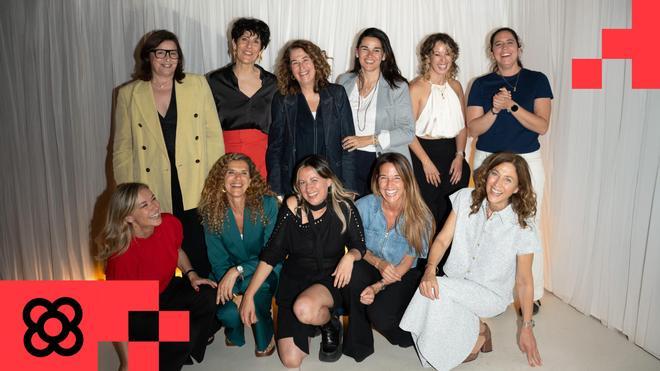 Juno House reúne a Gobierno, empresas y directivos en Barcelona para lanzar (In)visibles, su proyecto más ambicioso