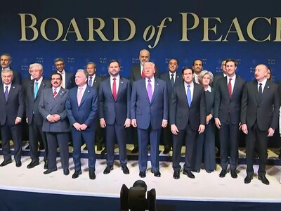 Junta de Paz de Trump desmiente que su fondo carezca de liquidez