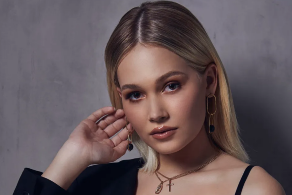Kelli Berglund se une al reboot de Prison Break en Hulu