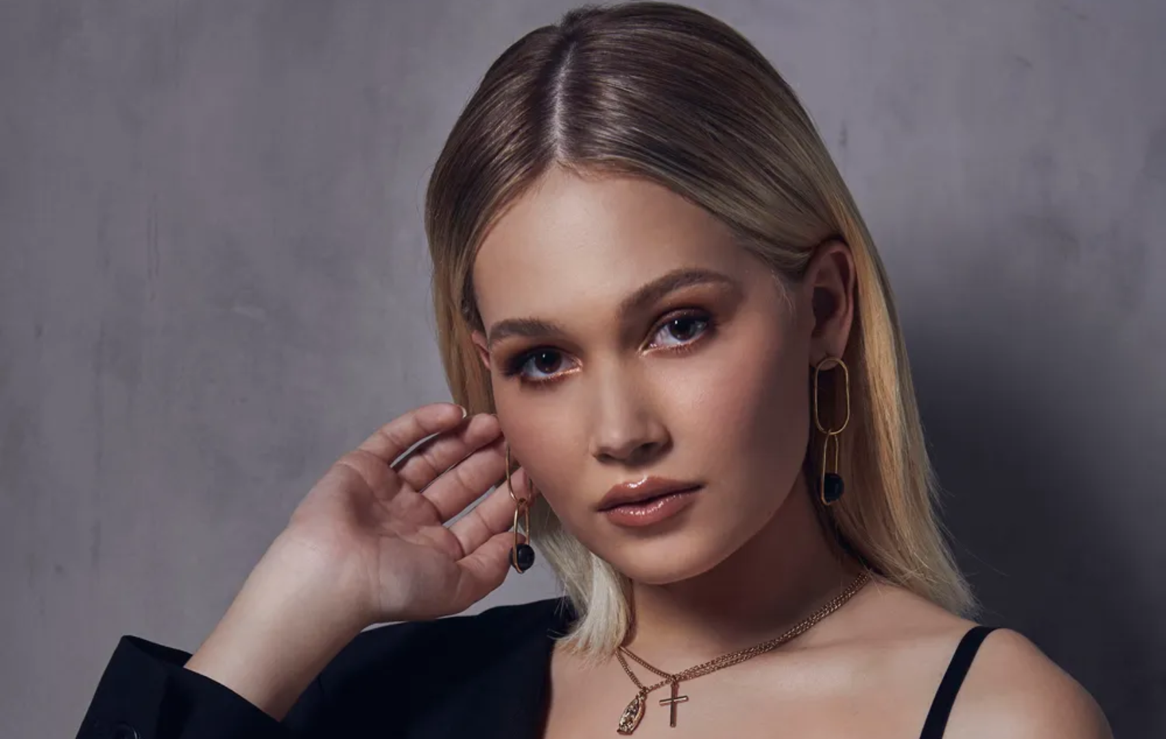 Kelli Berglund se une al reboot de Prison Break en Hulu