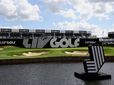 LIV Golf confía en su supervivencia tras retirada de dinero saudita