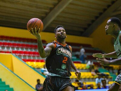 LNB: Gigantes y Cañeros logran victorias