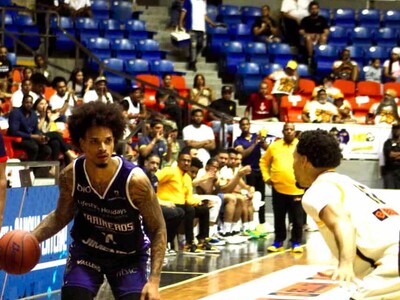 LNB: Marineros y Titanes salen al frente