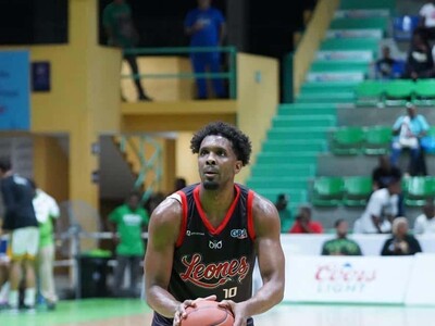 LNB: Suero gana el Jugador de la Semana en cerrada votación