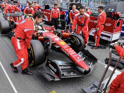 La FIA da luz verde a motores más térmicos que eléctricos en F1