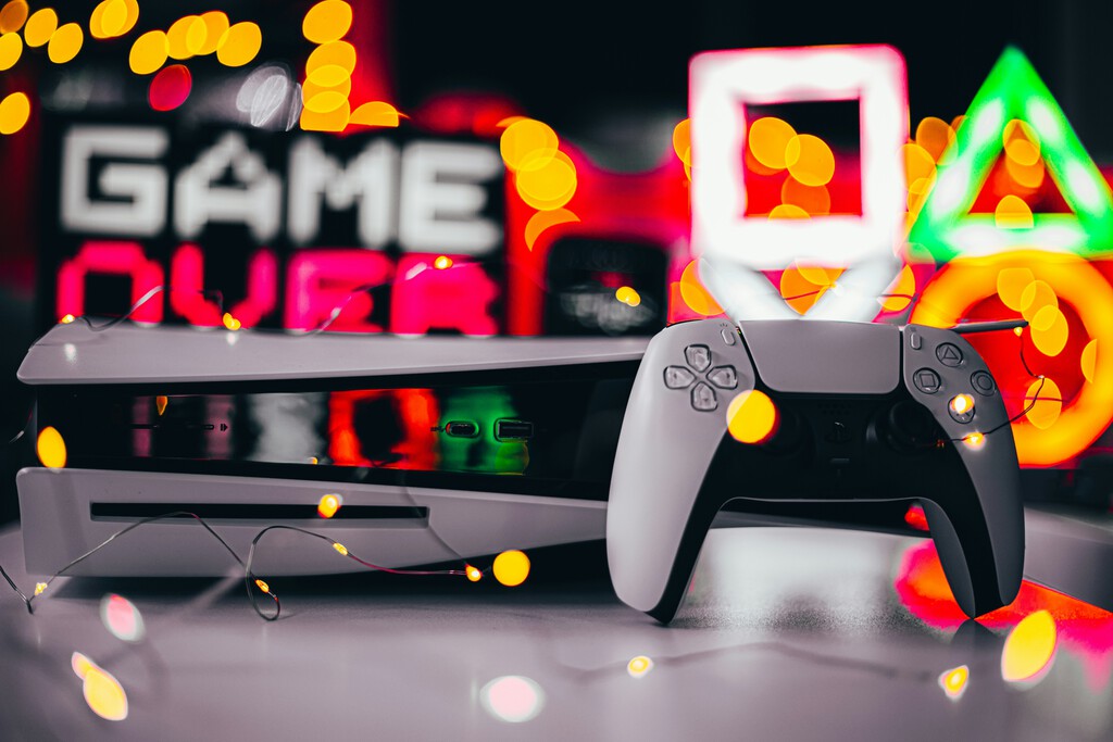 La PS5 siempre ha sido un PC en su esencia. Ahora algunos modelos pueden funcionar con Linux y juegos