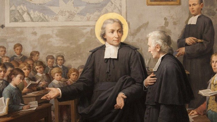 La Salle, un carisma educativo que sigue formando “de corazón a corazón"