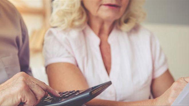 La Seguridad Social reduce hasta un 21% de por vida la pensión de quienes se jubilen dos años antes