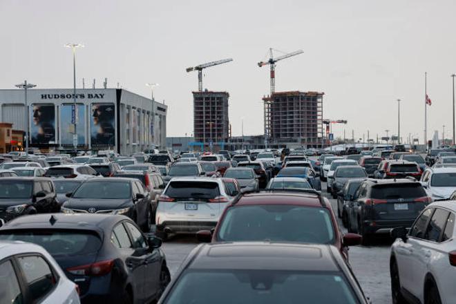 La producción automovilística se mantiene en el primer cuatrimestre de 2026 gracias al empuje de los vehículos comerciales e industriales