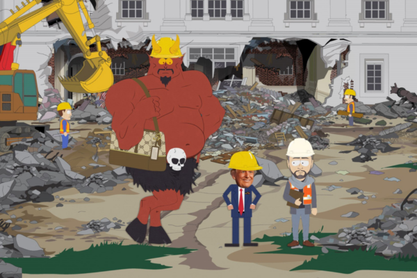 La temporada 29 de South Park ya tiene fecha de estreno confirmada