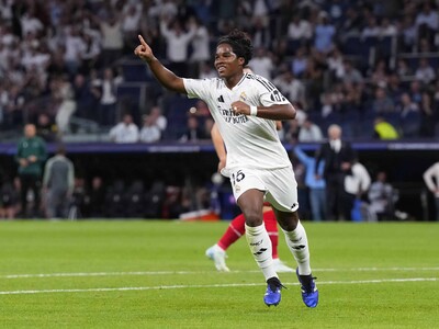 LaLiga: Endrick anuncia regreso al Real Madrid procedente del Lyon