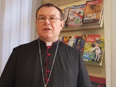 León XIV acepta la renuncia presentada por el arzobispo de Moscú