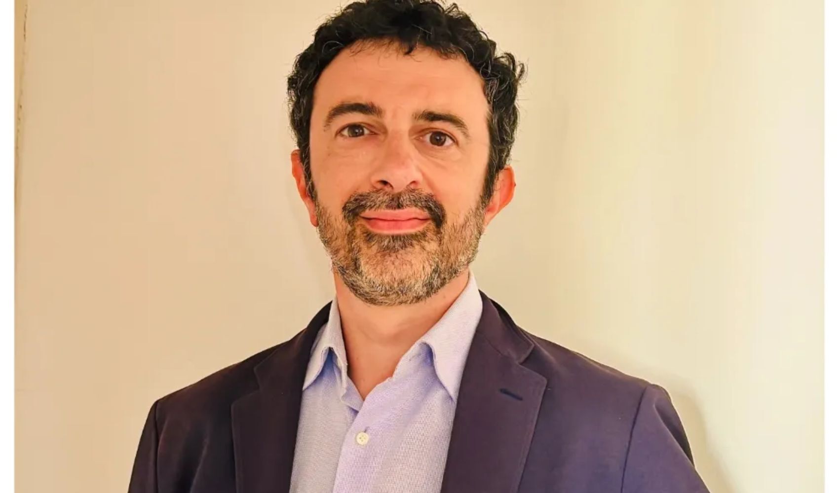 Lorenzo Gangarossa liderará el área internacional de Lucky Red