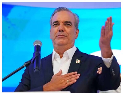 Luis Abinader viaja a Miami para recibir un reconocimiento