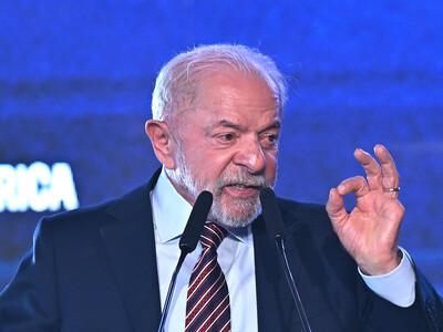 Lula da Silva dice a EE. UU. que no aceptan ser tratados "como niños"