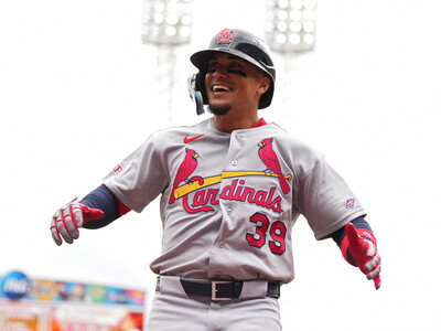 MLB: Bryan Torres debuta con jonrón a los 28 años