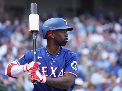 MLB: El ex MVP Andrew McCutchen es designado para asignación