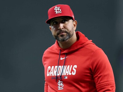 MLB: La "receta del éxito" de Oliver Mármol para Cardenales en 2026