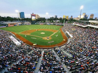MLB: Sacramento busca oficialmente un equipo de expansión