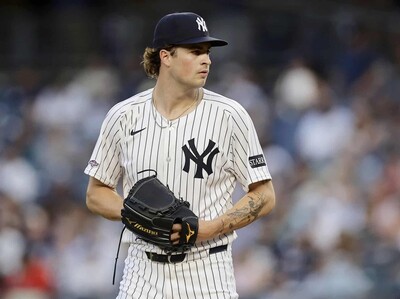 MLB: Yanquis ganan el primero de la serie subway ante los Mets
