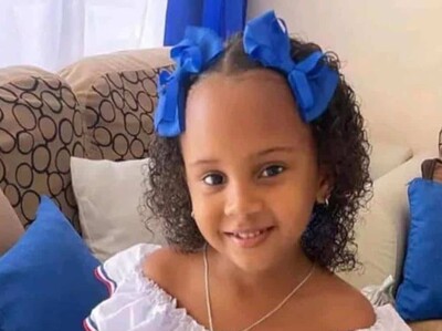 Madre acusada de matar a su hija de seis años en San Cristóbal
