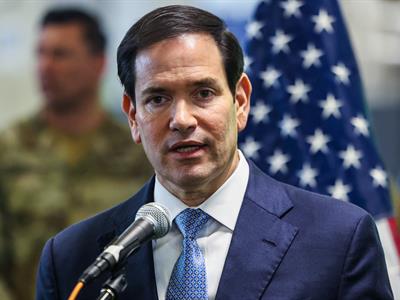 Marco Rubio advierte a Cuba tras imputación de Raúl Castro