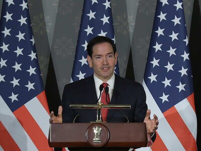 Marco Rubio confía en resultados de dialogo entre  EE. UU. y Cuba