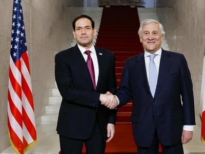 Marco Rubio criticó negativa de algunos países de la OTAN