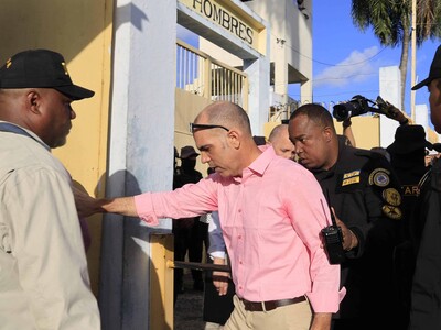 Mario Redondo sale de prisión ¿cómo es la reinserción de reclusos?