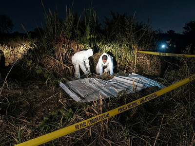 Masacre en Cúcuta: cuatro asesinatos conmocionan la ciudad