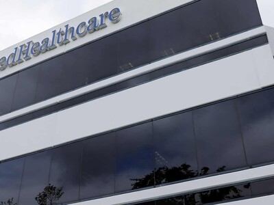 Massachusetts demanda a UnitedHealthcare por fraude a Medicaid