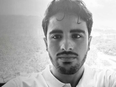 Mateo Pérez asesinado por guerrilleros en Colombia