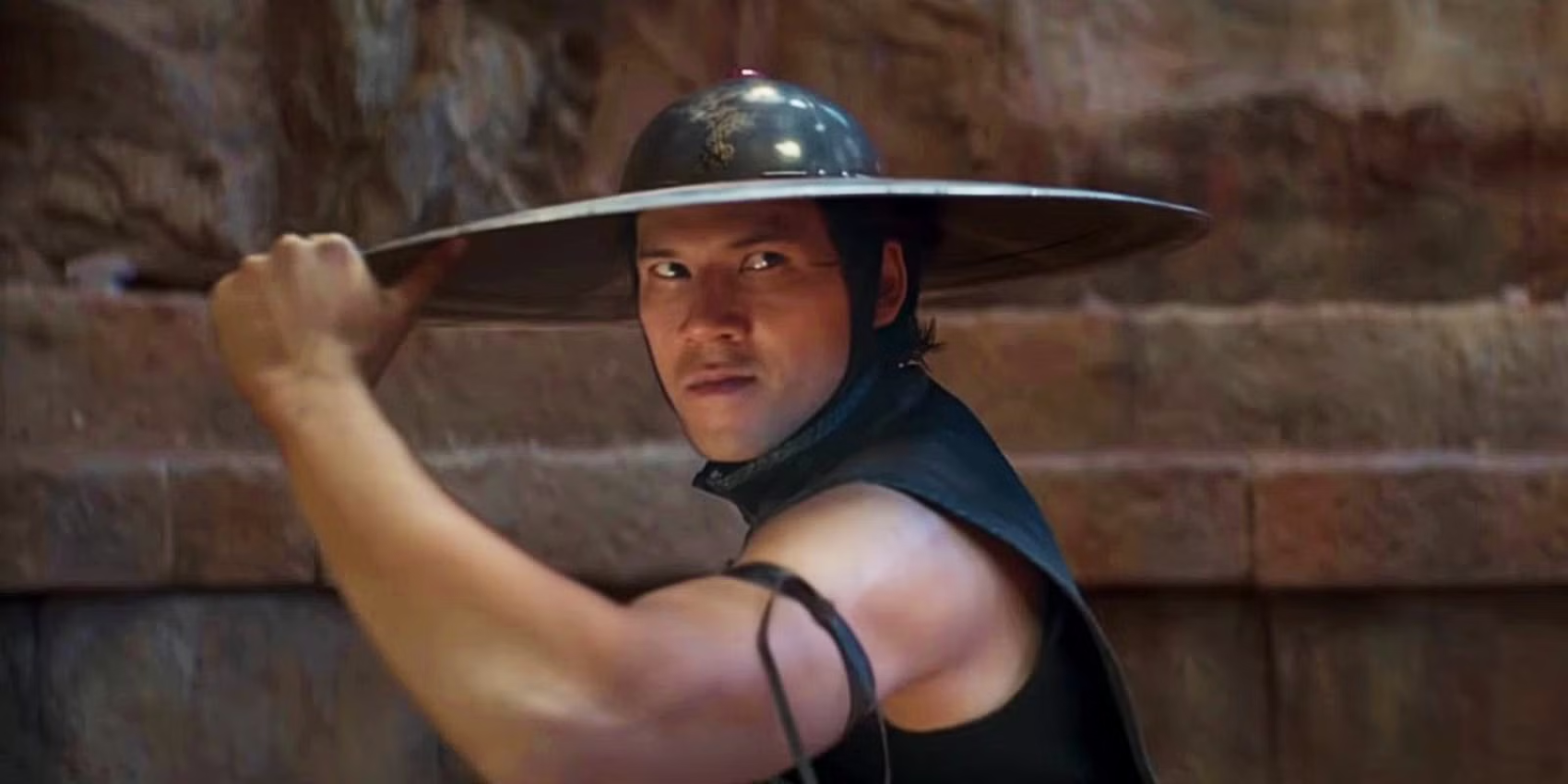 Max Huang revela cómo fue trabajar con Jackie Chan en Mortal Kombat II