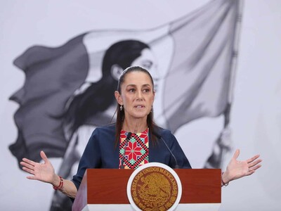 México anuncia un nuevo envío de ayuda humanitaria a Cuba