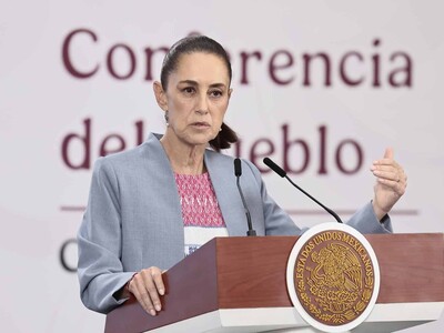 México atrae inversiones farmacéuticas y depender menos