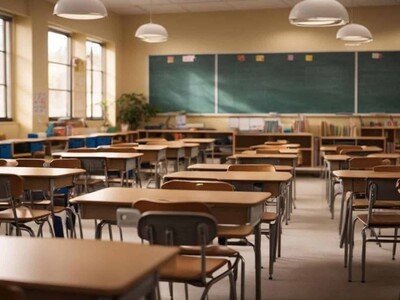 México mantiene vacaciones escolares tras protestas sobre Mundial