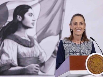 México y EE. UU. inician negociaciones para revisar acuerdo