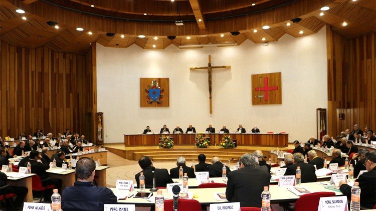 México. Iglesia advierte sobre proyectos de ley contrarios a la defensa de la vida
