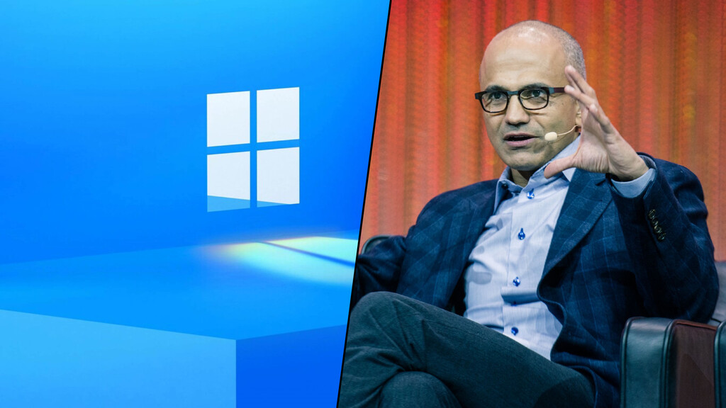 Microsoft está cansada de que la llamen "Microslop" y promete hacer lo más lógico: limpiar Windows de tanta basura