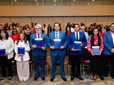 Ministerio de Salud presenta estrategias para la hipertensión