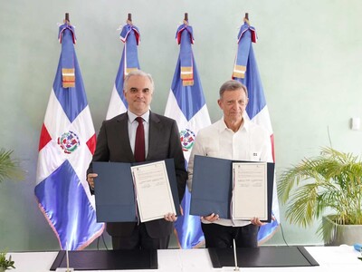 Mirex y Minerd acuerdan Pruebas Nacionales para la diáspora