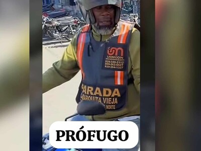 Motoconchista es ultimado en La Vieja Barquita tras discusión