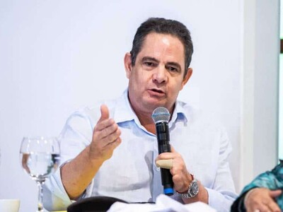 Muere el exvicepresidente colombiano Germán Vargas Llera